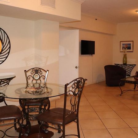 On Hollywood Beach - Affordable Two Bedrooms Sleeps 6 With Two Bathrooms Dania Beach Zewnętrze zdjęcie
