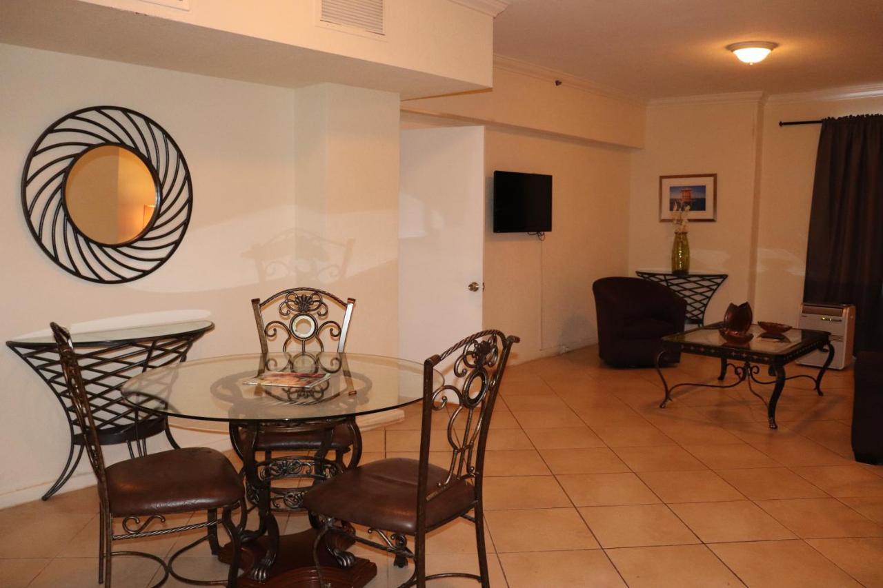 On Hollywood Beach - Affordable Two Bedrooms Sleeps 6 With Two Bathrooms Dania Beach Zewnętrze zdjęcie