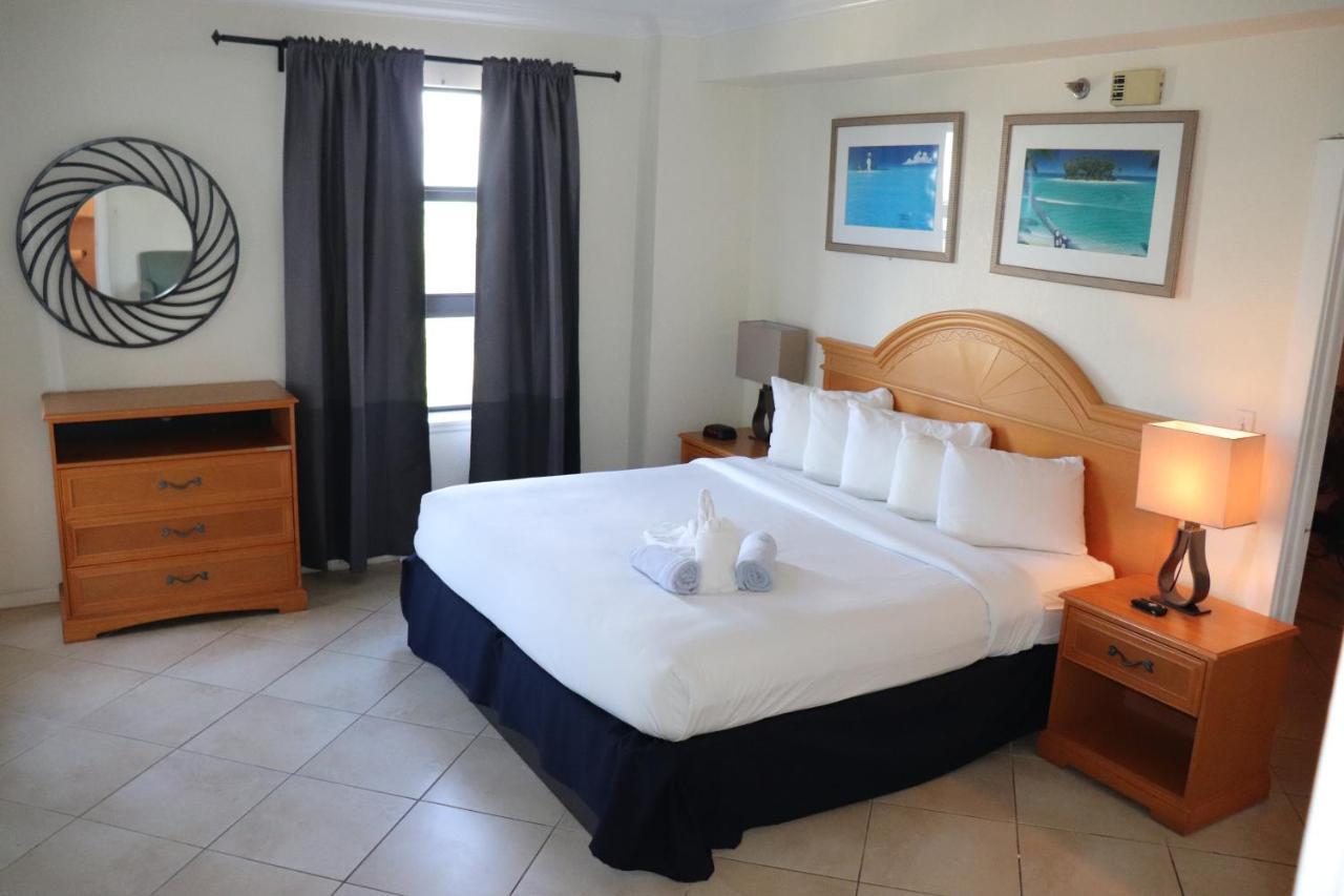 On Hollywood Beach - Affordable Two Bedrooms Sleeps 6 With Two Bathrooms Dania Beach Zewnętrze zdjęcie